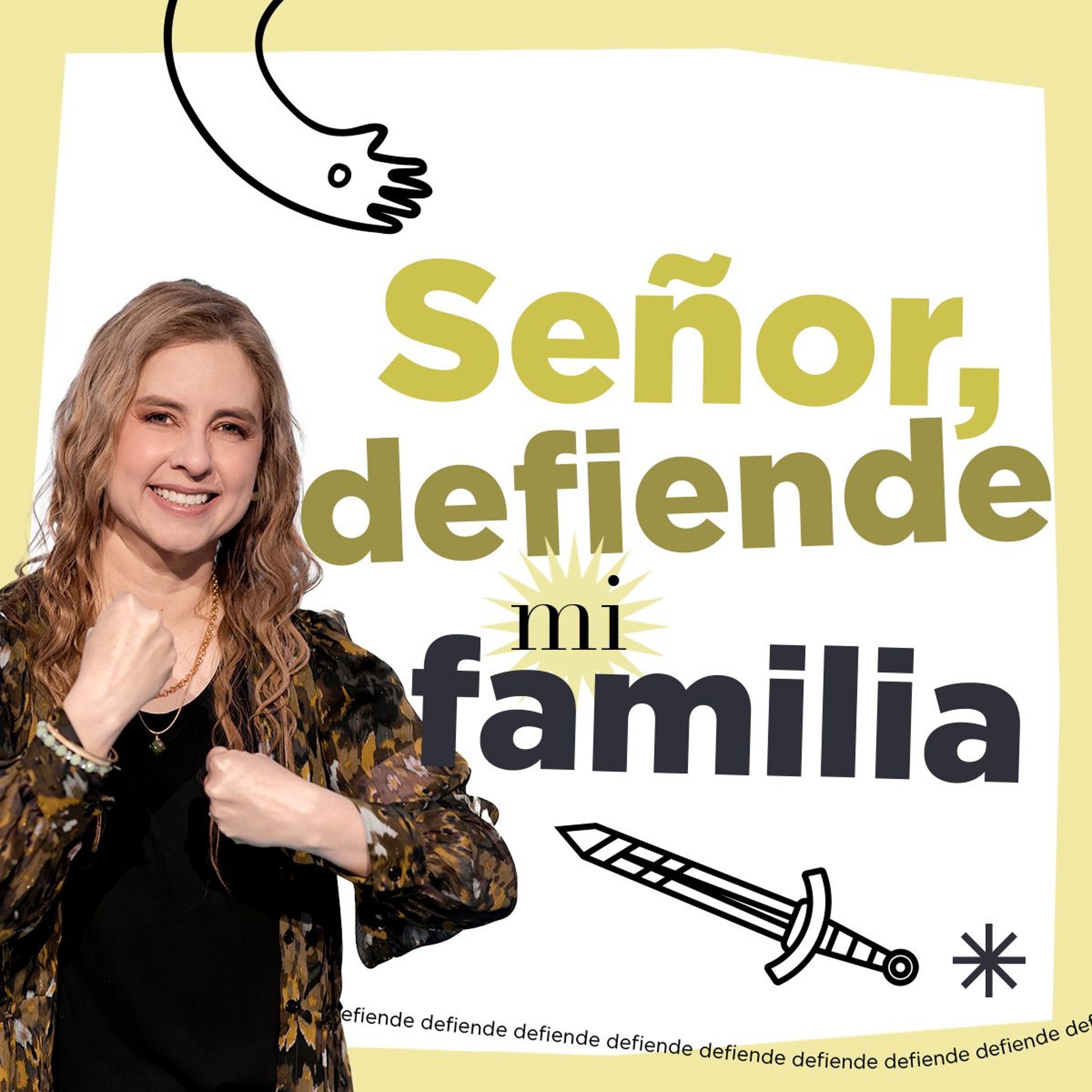 Podcast El Lugar de Su Presencia