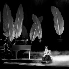 LK Nhớ Mùa Thu Hà Nội • Hà Nội Đêm Trở Gió - Hà Anh Tuấn (Truyện Ngắn Concert - Hà Nội)