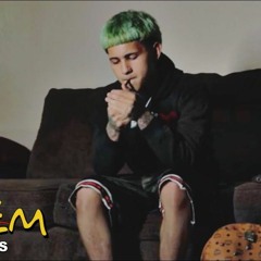 Lucky3rd - No Guidance Bychaconluis