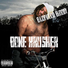 BONE KRUSHER