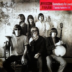 Jefferson Airplane - Somebody To Love (Traumata Hardtechno Edit) FREE DOWNLOAD
