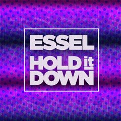 Hold It Down (VIP Club Mix)