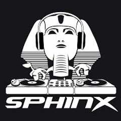 Dj Sphinx in The House