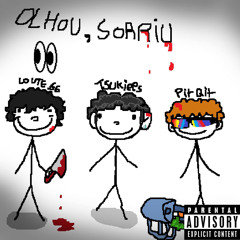 olhou, sorriu W/Loute.66 & Pitqit