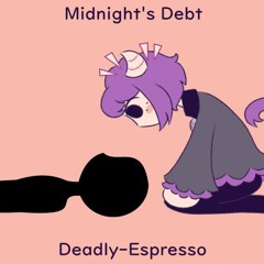 【FT. Uta Utane/Defoko】Midnight's Debt (UTAU Original Song)