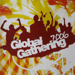 Gods Kitchen Global Gathering 2006 (CD1)