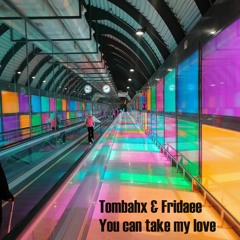 You Can Take My Love - Fathom remix