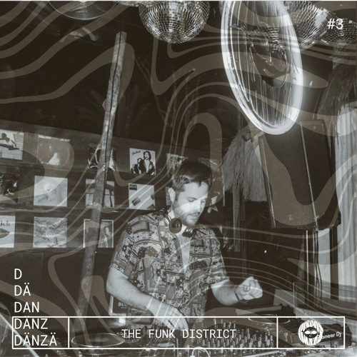 The Funk District for our 6th Disco Reunion at Meze by Gitano, Tulum (19.02.24)
