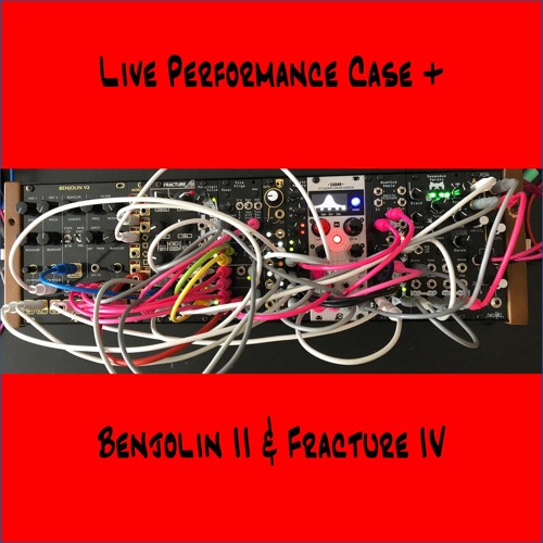 Benjolin And Fracture IV