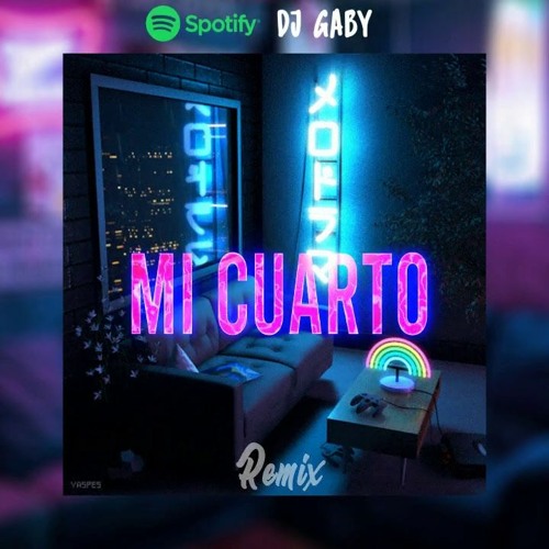Jerry Di - Mi Cuarto