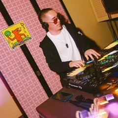 DJ ROB LAV SET  09.09.2025 Nomad Beach Club.mp3