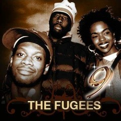 READY OR NOT Freestyle (Fugees Instrumental)