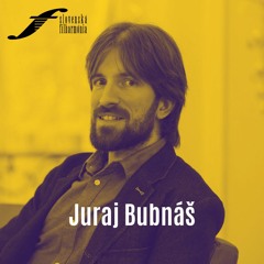 Rozhovor s Jurajom Bubnášom – nielen o dramaturgií Slovenskej filharmónie