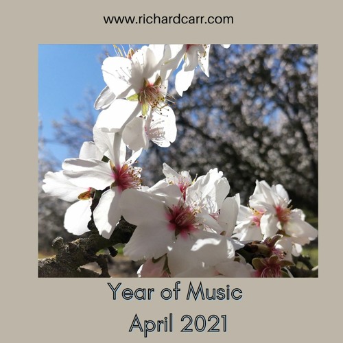 Year of Music: April 25, 2021