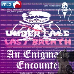 An Enigmatic Encounter [Free plugins only Cover]