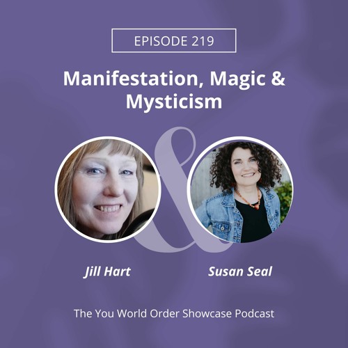 Manifestation, Magic & Mysticism