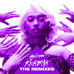 Rich Bi$h (Kue Extended Remix)