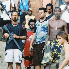 SAI DA FRENTE DO MANO - OQUE O FAL FEZ COM A VTR - ELETROFUNK - DJ DL Original
