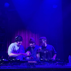 DKAF B2B Medikko Opening Set for Sippy @ The Bowery Ballroom NYC 3/1/2025