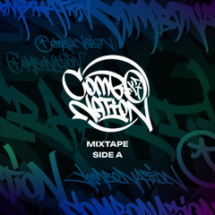 3DT - Milky Way (COMBOnation X7)