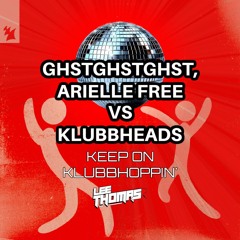 Keep On HipHoppin' (Lee Thomas Mashup) (Clean)