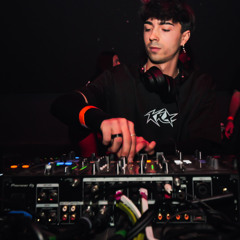 SESION HARDTECHNO/INDUSTRIAL/DANCE/ELECTRO... FANTAMS/JAYRON/IKKHI/SLVL