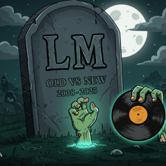 LM - Old vs New Minimix [ 08 - 25 ]