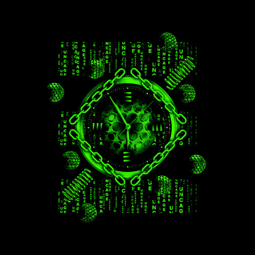 Hybrasil - Formori
