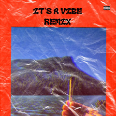 Shes got the Vibe-R Kelly (Jefthro Remix)