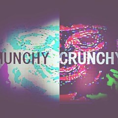 Munchy Crunchy Dub (Full Length)