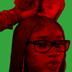 Sexyy Red - Get it Sexyy *Miami Bass Edit*