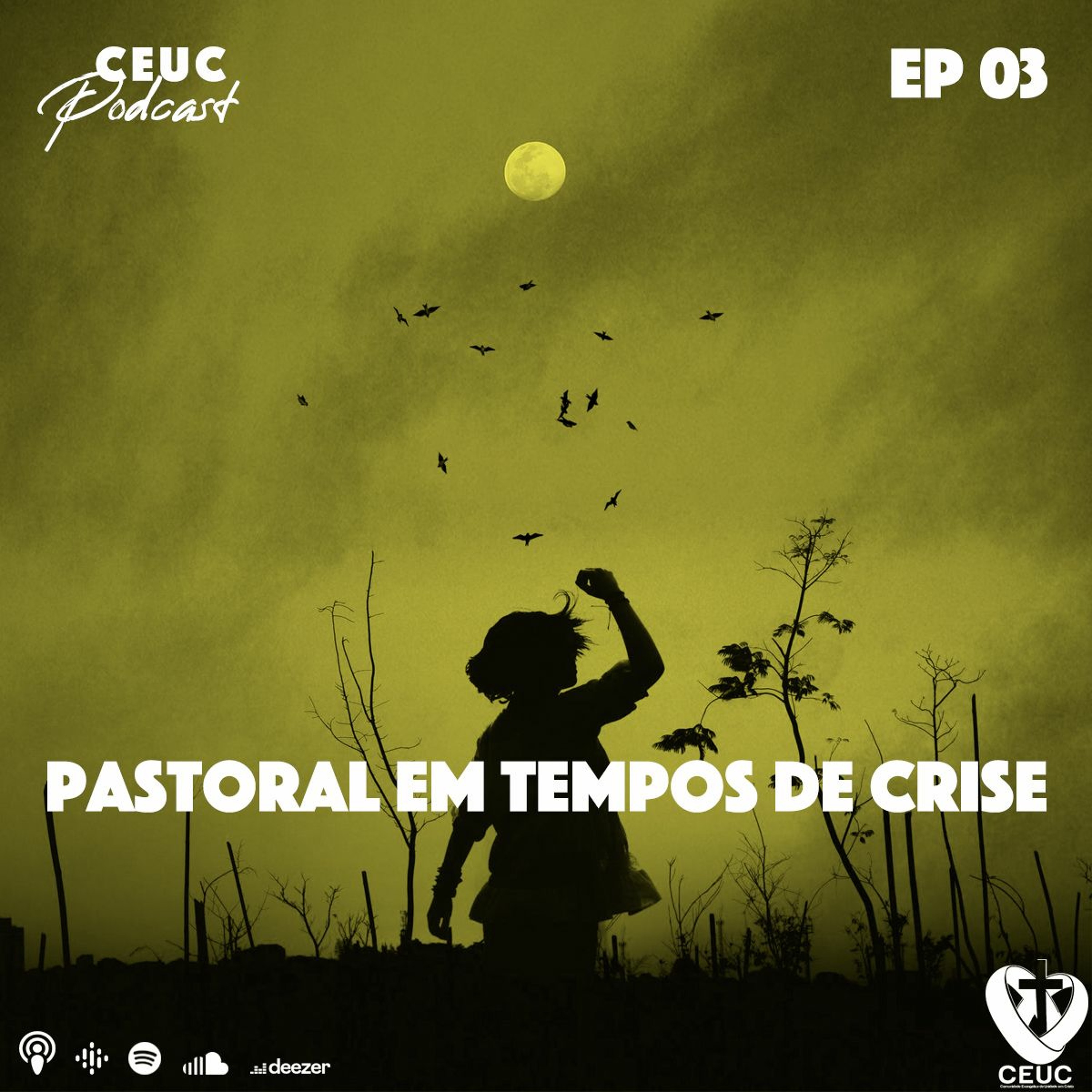 CEUC Cast