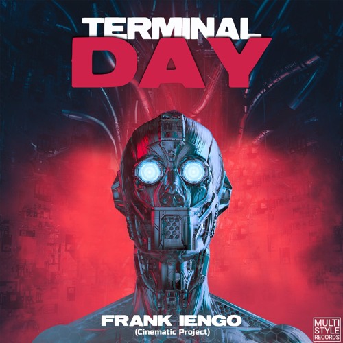 Terminal Day (Original Motion Picture Soundtrack)