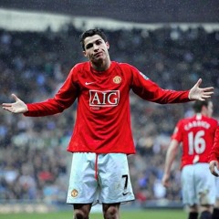 Mortals x royalty cr7