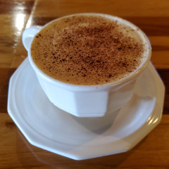 Desert Hearts Mix Live @Tiki Java 2-16-2025