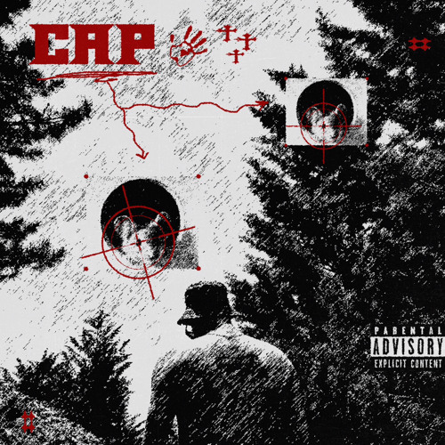Alireza Pl - Cap [prod by MVHBD]