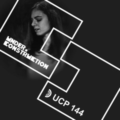 Under_Construction Podcast 144 - Guestmix By Kristina Lalic