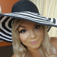 Renee Brooker - Nobodys Perfect Cover