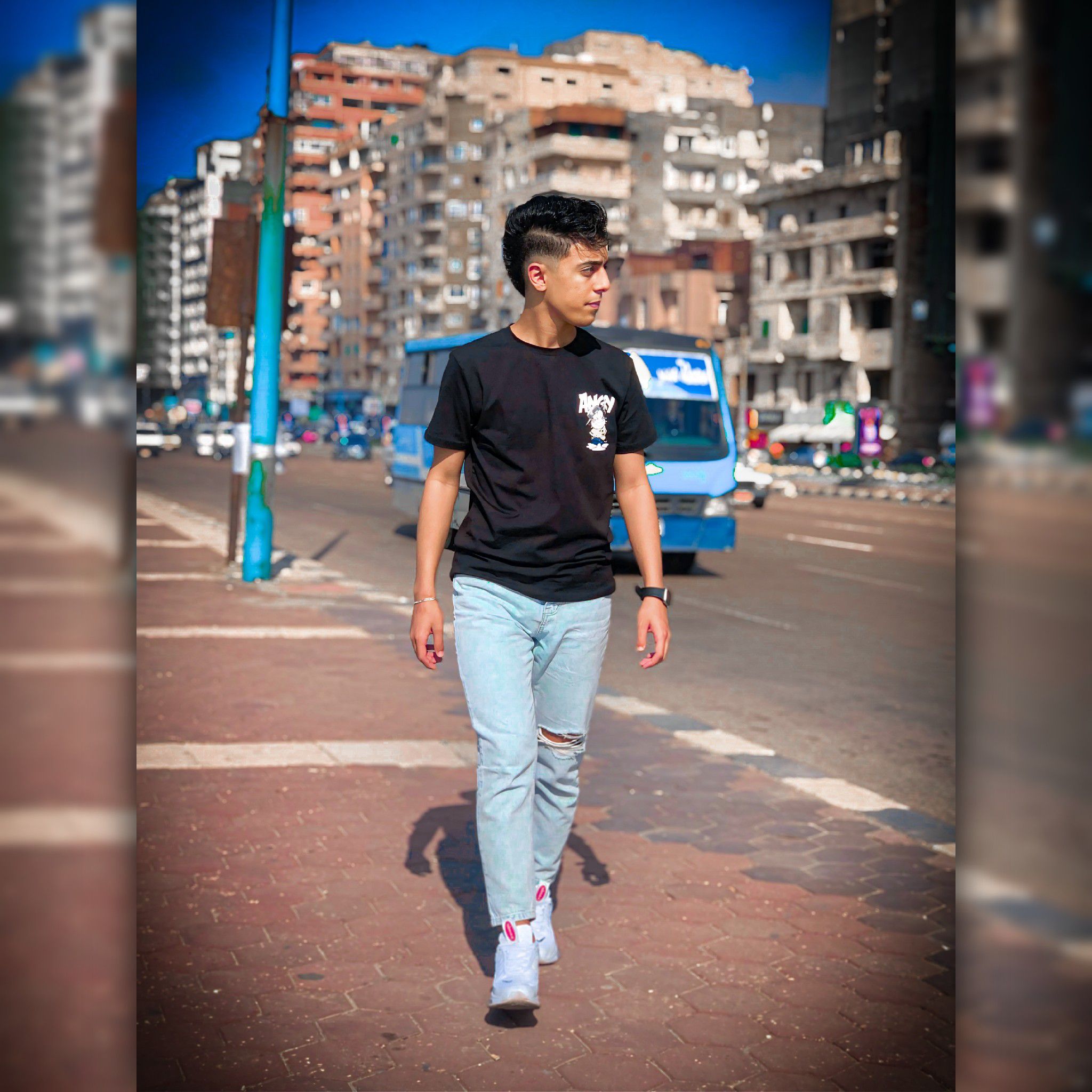 2023 اكتر سنه فيها مساجين ( انا شب ف سن العشرين ) اسلام كابونجا و كلوشه – توزيع فيجو الدخلاوي 2023