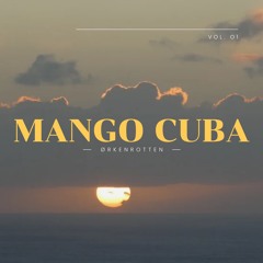 Mango Cuba