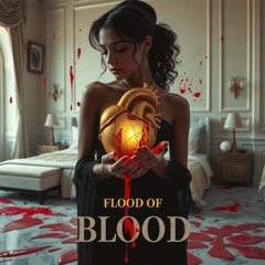 FLOOD ØF BLØØD