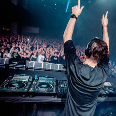 Orkidea - Radio Unity (July 2025)