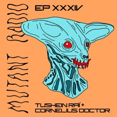 Nobody Is Perfect #35 - Cornelius Doctor & Tushen Raï  [24.11.25]