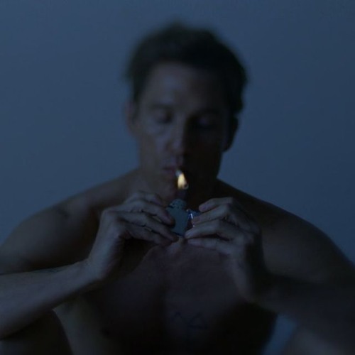 Im not good for people ~Rust Cohle