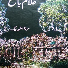 (PDF) Download Ghulam Bagh / غلام باغ BY : Mirza Athar Baig