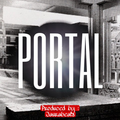 PORTAL - jaurabeats