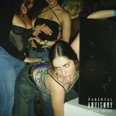 Squats (Super Squat Mix)