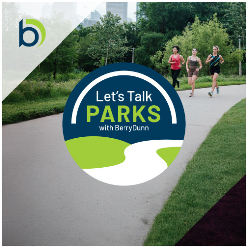 Stream episode Personal journeys: An interview with Women in Parks by ...