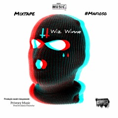 Wiz Wime - Amor Bandido (feat. Rich Brown) Mixtape#Mafioso(prod by Dalcio Fleyschy)