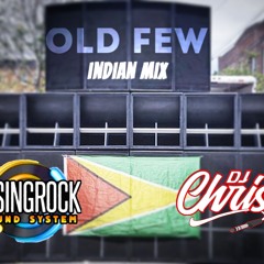 Old Few Live Indian Mix